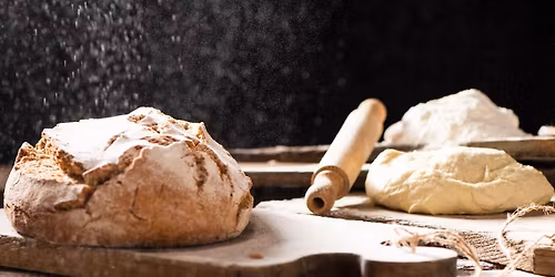 Artisanal Bread Baking Workshop