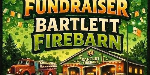 \u2618\ufe0f St. Paddy\u2019s Day Celebration \u2618\ufe0f