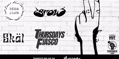 This Feeling - Manchester