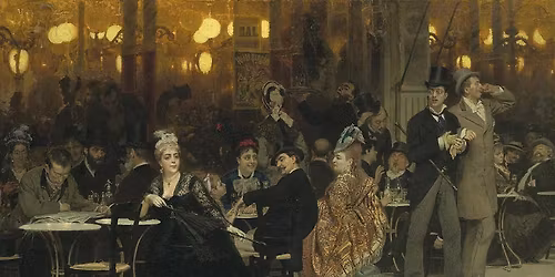 La Boheme-Grand Rapids