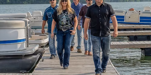 From the Edge at Painter Creek Marina!