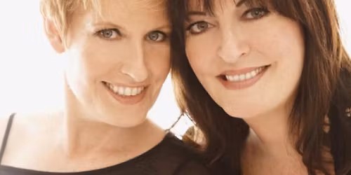 Ann Hampton Callaway and Liz Callaway - Toast \u2019n Jam: Broadway Holiday the \u201cCalla-way\u201d
