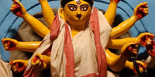 Adyashakti- A Heritage Baithak on the Divine Feminine in collaboration with Harakutir, Kolkata