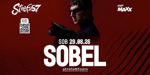 SOBEL | 29.08.2026 | STREFA 57