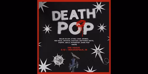 Deathpop