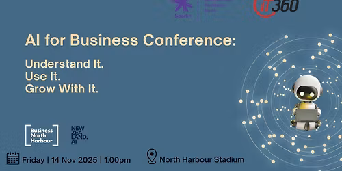 AI for Business Conference