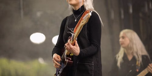 Phoebe Bridgers