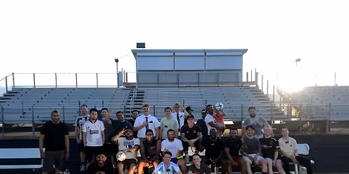 Noche de F\u00fatbol \u26bd\ufe0f