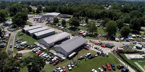 Collectors Carnival Antique & Flea Market