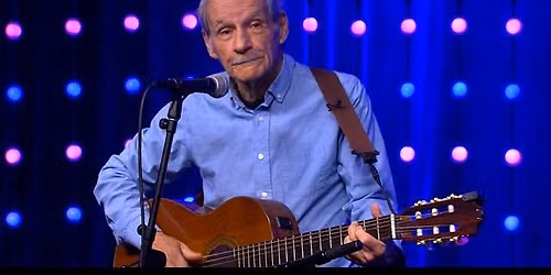 Summer Concerts at Holts Landing: Charles Paparella