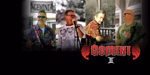 Gemini Band Live at The Windmill