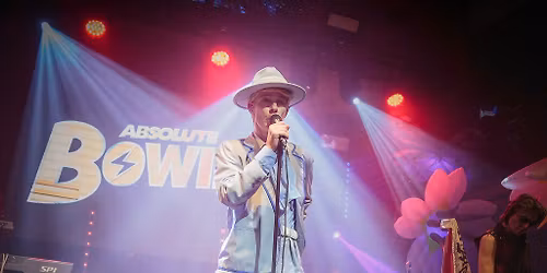 Absolute Bowie: Greatest Hits Show