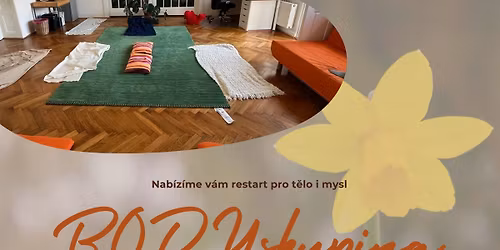 BODY SKUPINA \u00fanor - kv\u011bten