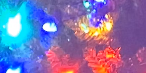 Holiday Stroll \ud83c\udf84