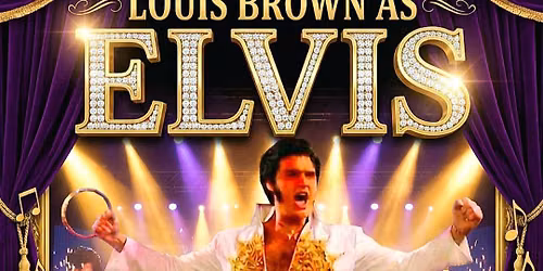 ELVIS TRIBUTE NIGHT 