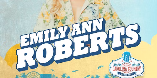 Emily Ann Roberts