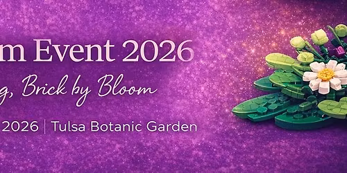 The Bloom Event - Humble Warrior Collective Fundraiser