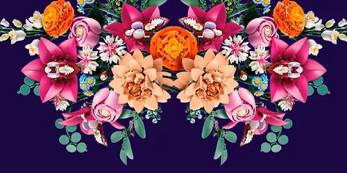 The Bloom Event - Humble Warrior Collective Fundraiser