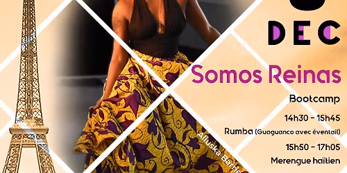 Somos Reinas \ud83d\udc51\ud83d\udc51\ud83d\udc51\ud83d\udc51\ud83d\udc51 ( Bootcamp )