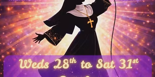 Sister Act - Familiarisation 