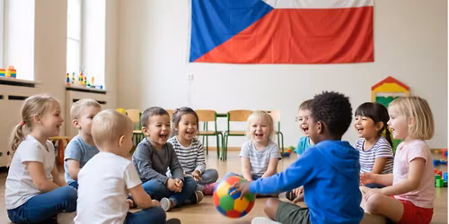 Czech Language Playgroup