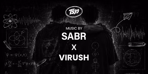 Music by Sabr X Virush