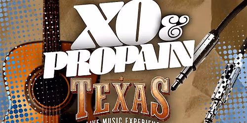 The Unplugged Series Featuring X.O. &  Propain (Tyler Tx)