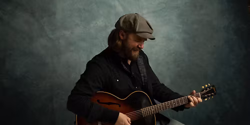 Matthew Sayles at Eastbay Lodge