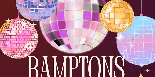 Bamptons big barn bash 