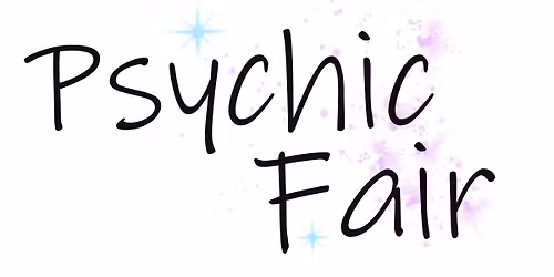Psychic Fair - August 15th