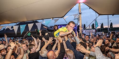 Schippop 13 juni 2026