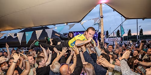 Schippop 13 juni 2026