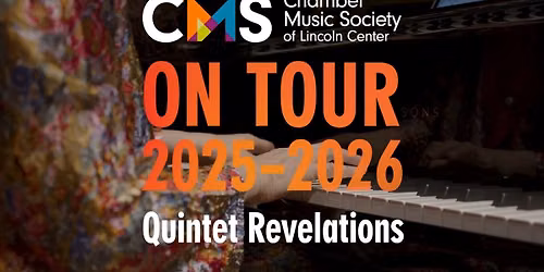 Chamber Music Society of Lincoln Center: Bach's Musical Offering