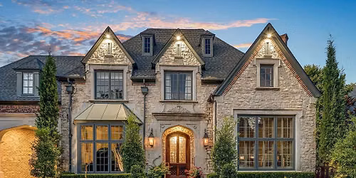 Preston Hollow Open House!