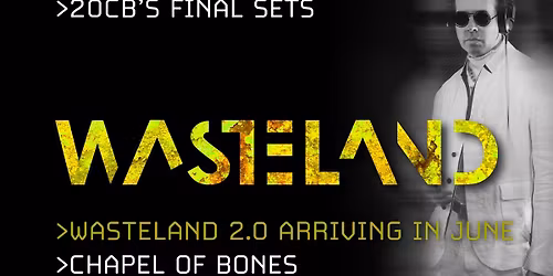 Wasteland 