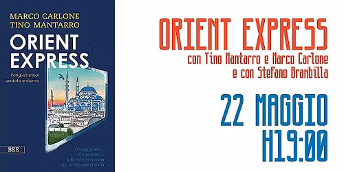 Orient Express