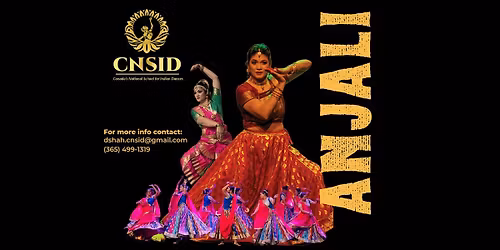 Anjali-A Tribute