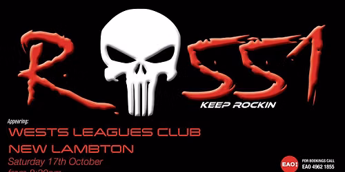 WESTS LEAGUES CLUB, NEW LAMBTON