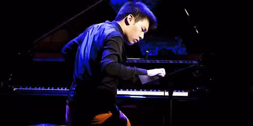 Pacific Symphony - Shelley Conducts America at 250 at Segerstrom Center for the Arts - Renee and Henry Segerstrom Concert Hall