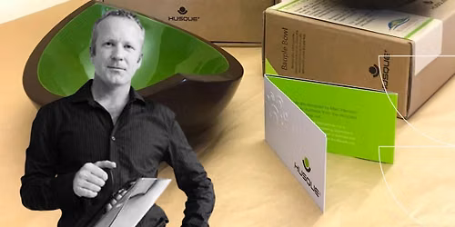 WORKSHOP \/\/  Packaging Development with Marc Harrison (Husque)