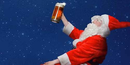 December Club Meeting and Bomber Exchange