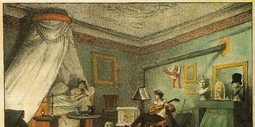Classical Guitar Night at The Little Theatre Cafe