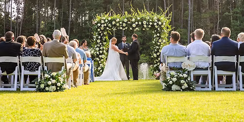 6th Annual Crystal Coast Bridal Showcase