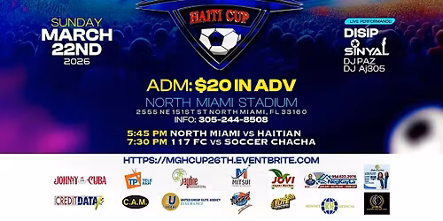 Madame Gougousse 26th Annual | Disip | Synial