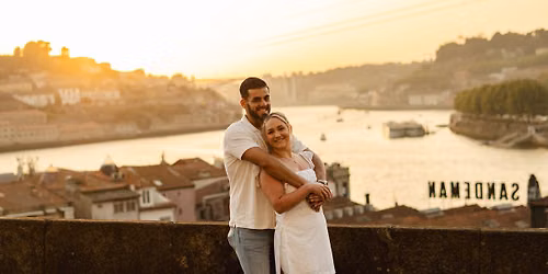 Sydney & Nelson\u2019s Jack & Jill