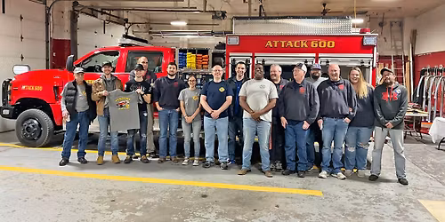 4th Annual Pew\/Bangs and Cash Bingo