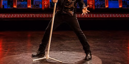 Slippery When Wet  - The Ultimate Bon Jovi Tribute @ Taste of Polonia Festival - Chicago, IL