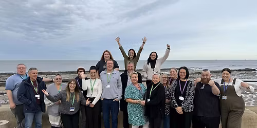 WithYou in Redcar & Cleveland community launch event