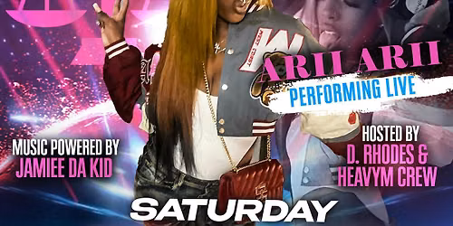 Young & Turnt Libra Edition