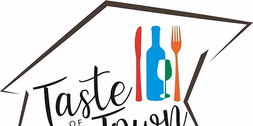 TASTE OF THE TOWN